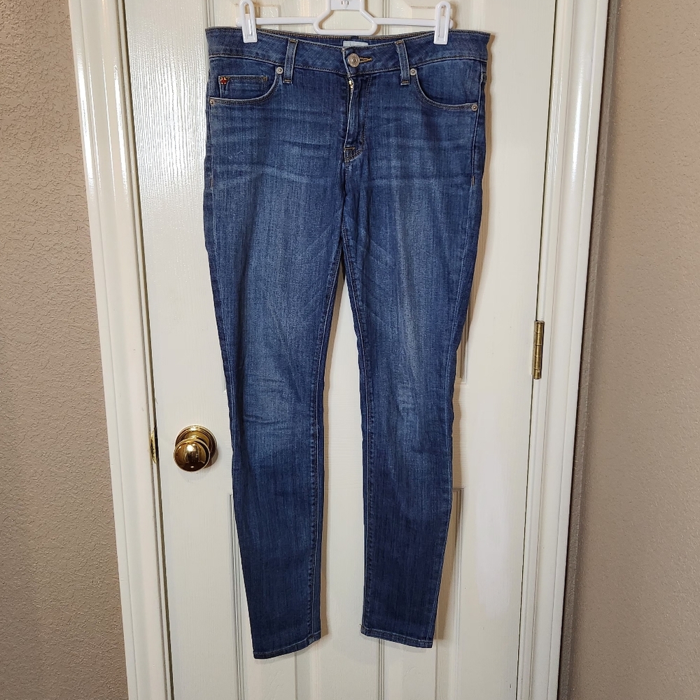 Hudson Krista Super Skinny Women's Jeans Size 28